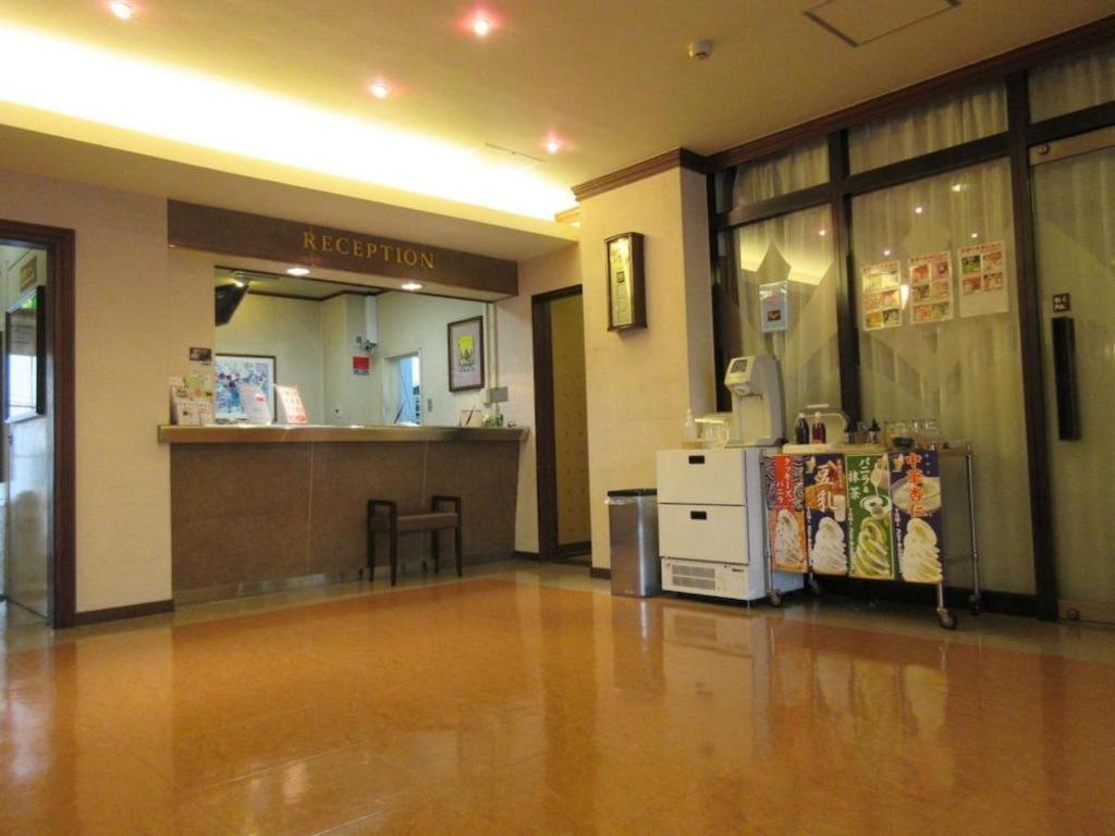 โรงแรมพาเลซ นาโกยา นาโกย่า ภายนอก รูปภาพ